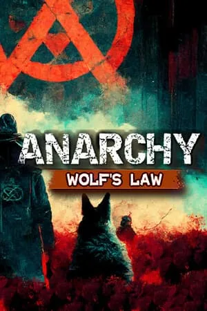 Anarchy: Wolf’s law