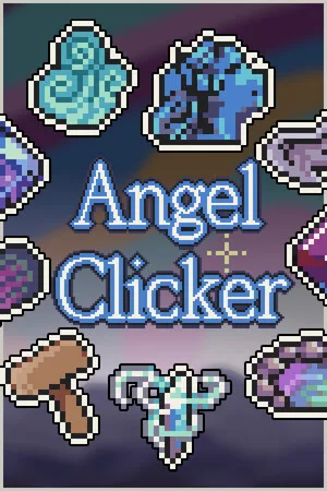 Angel Clicker