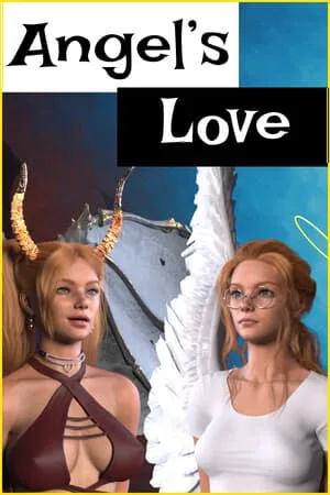Angel’s love