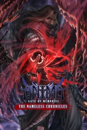 Anima: Gate of Memories — The Nameless Chronicles