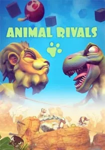Animal Rivals