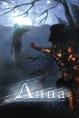 Anna — Extended Edition