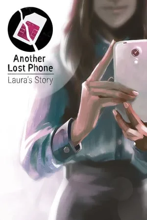 Another Lost Phone: Laura’s Story