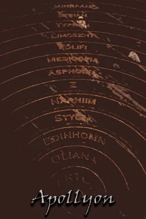 Apollyon: River of Life