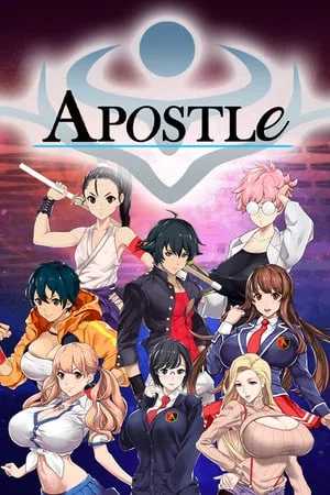 Apostle