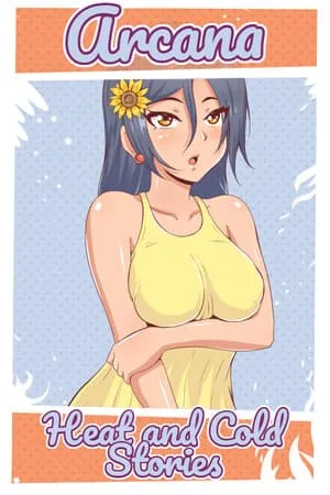 Arcana: Heat and Cold. Stories