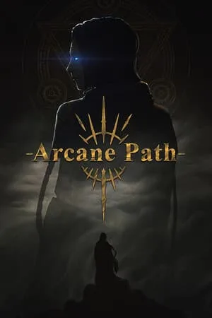 Arcane Path