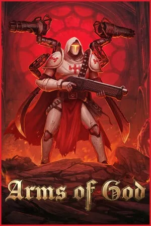 Arms of God