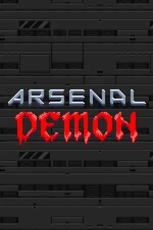 Arsenal Demon