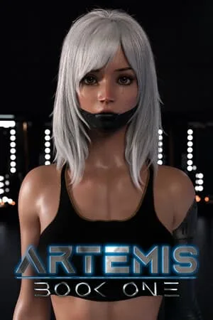 ARTEMIS (REN’PY)