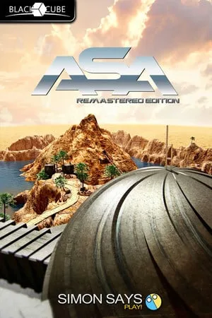 ASA: A Space Adventure — Remastered Edition