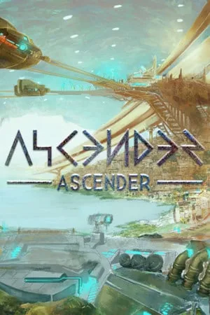 Ascender