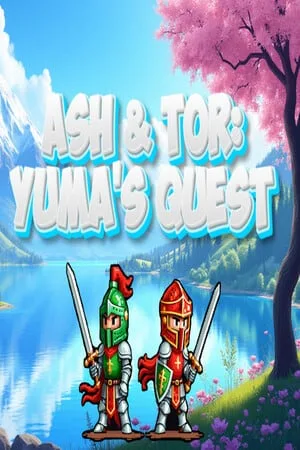 Ash and Tor: Yuma’s Quest