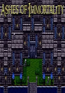 Ashes of Immortality