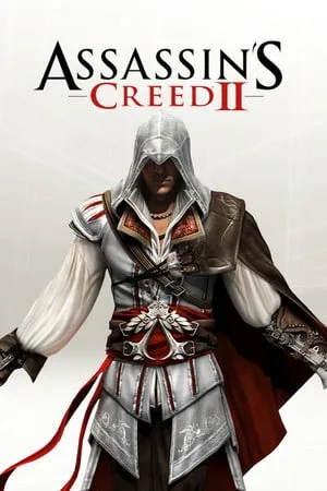 Assassin’s Creed 2 Deluxe Edition