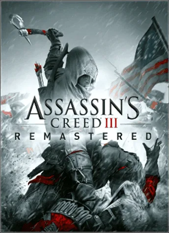 Assassin’s Creed 3 Remastered