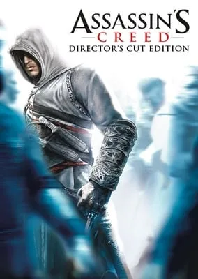 Assassin’s Creed: Director’s Cut Edition
