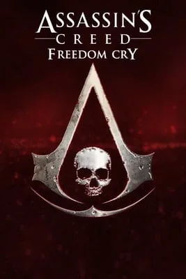 Assassin’s Creed Freedom Cry