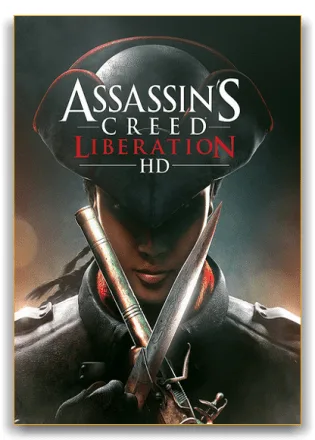 Assassin’s Creed Liberation HD