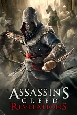 Assassin’s Creed Revelations
