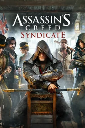 Assassin’s Creed Syndicate