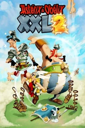 Asterix and Obelix XXL 2