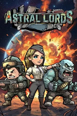 Astral Lords
