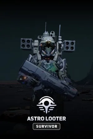 Astro Looter: Survivor