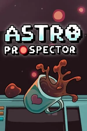 Astro Prospector