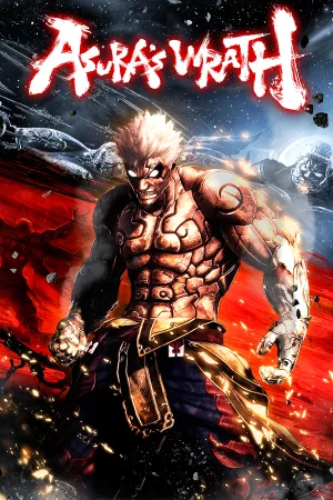 Asura’s Wrath