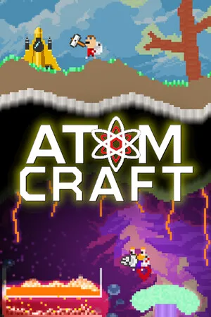Atomcraft