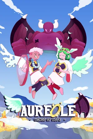 Aureole — Wings of Hope