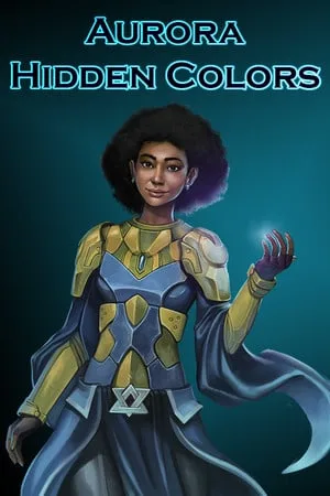 Aurora — Cores Ocultas