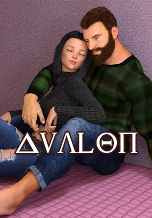 Avalon (Ren’Py)