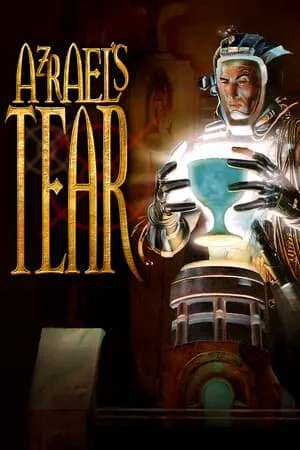 Azrael’s Tear