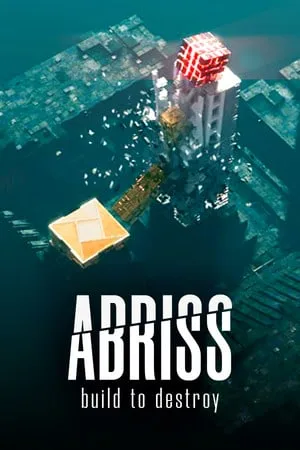 ABRISS — build to destroy