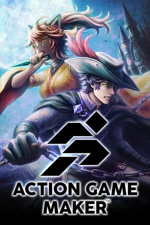 ACTION GAME MAKER