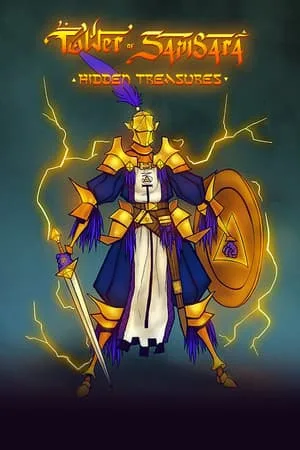 Adventure of Samsara