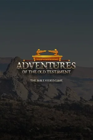 Adventures of the Old Testament — The Bible Video Game