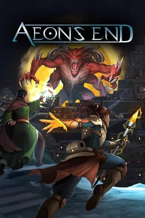 Aeon’s End