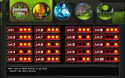 Screenshot 9