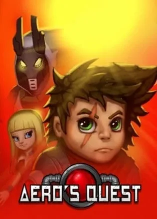 Aero’s Quest