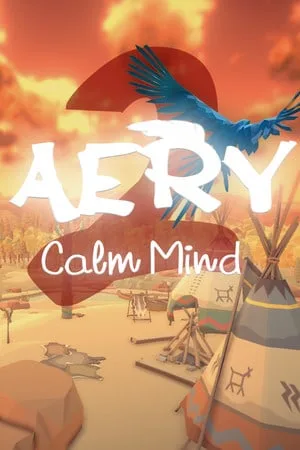Aery — Calm Mind 2
