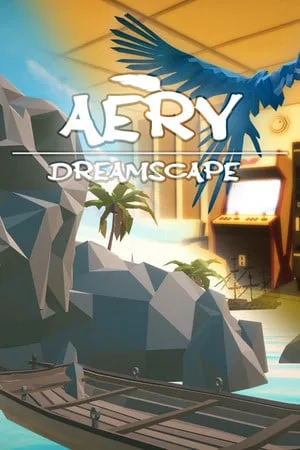 Aery — Dreamscape