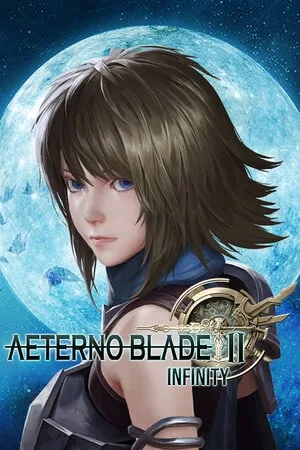 AeternoBlade 2: Director’s Rewind