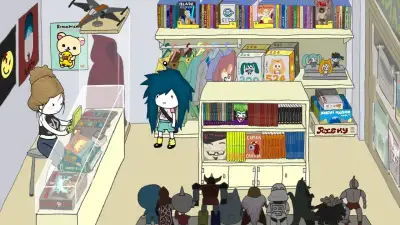 Screenshot 6