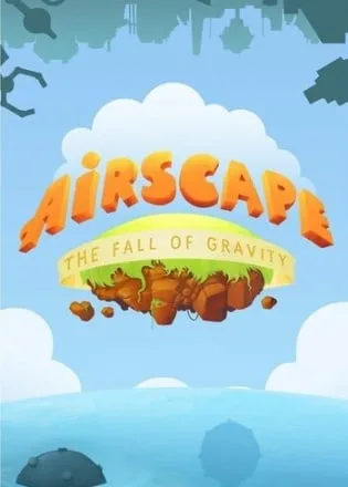 Airscape — The Fall of Gravity