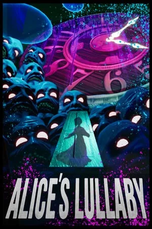 Alice’s Lullaby