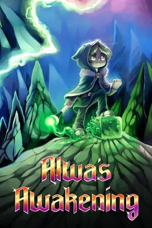 Alwa’s Awakening