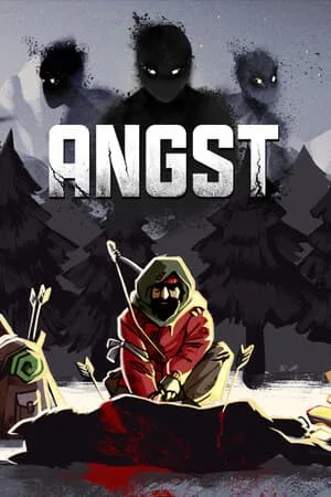 ANGST: A TALE OF SURVIVAL